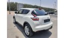 Nissan Juke Nissan juke 2016 g cc full automatic