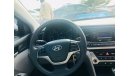 Hyundai Elantra -CRUISE-ALLOY WHEELS-CLEAN CONDITION