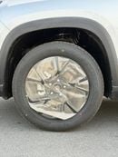 Toyota Urban Cruiser 1.5L PETROL GLX AUTOMATIC TRANSMISSION ( FOR RE-EXPORT ONLY)