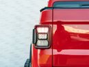 جيب جلادياتور RUBICON LAUNCH EDITION