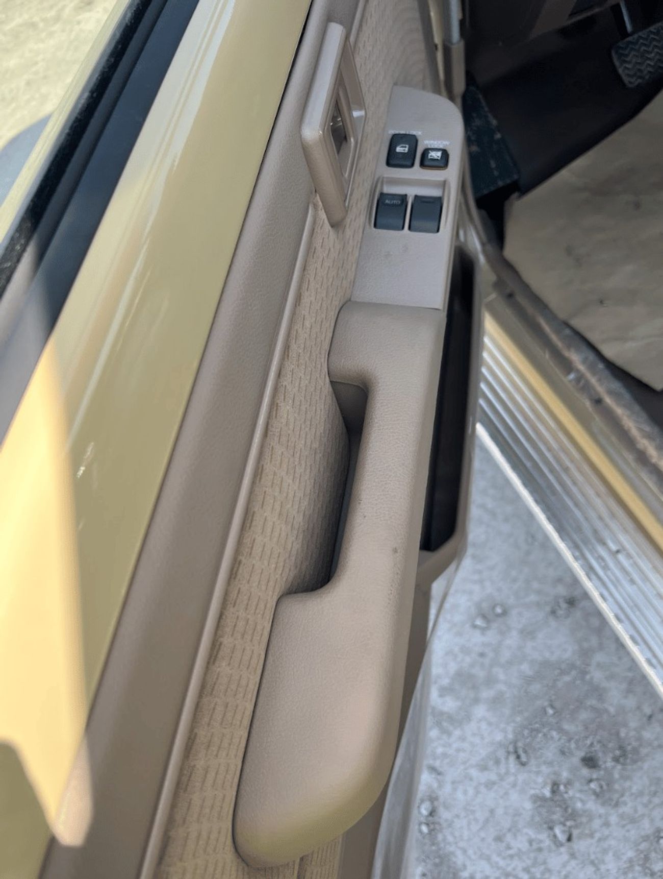 تويوتا لاند كروزر بيك آب LC 79 LX-  G1 A/T