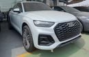 أودي Q5 40 TFSI S-LINE