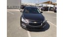 Chevrolet Cruze 2016 gcc full option very celen car