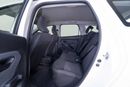 Renault Duster PE 1.6L PE 2.5