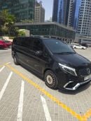Mercedes Benz V 250 AVANTGARDE/E