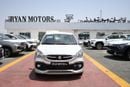 Suzuki Celerio Suzuki Celerio 1.0L Petrol, Hatchback, FWD, 5Doors Color: Silver Model: 2023