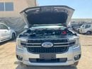 Ford Ranger DIESEL 2.0 LITER ,RIGHT HAND DRIVE ,AUTOMATIC