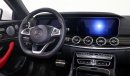Mercedes-Benz E 400 Coupe 4Matic