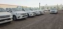 Toyota Hilux PETROL 4X2 AUTO GEAR