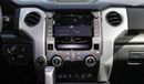 Toyota Tundra 5.7L TRD SR5 PREMIUM (Export)