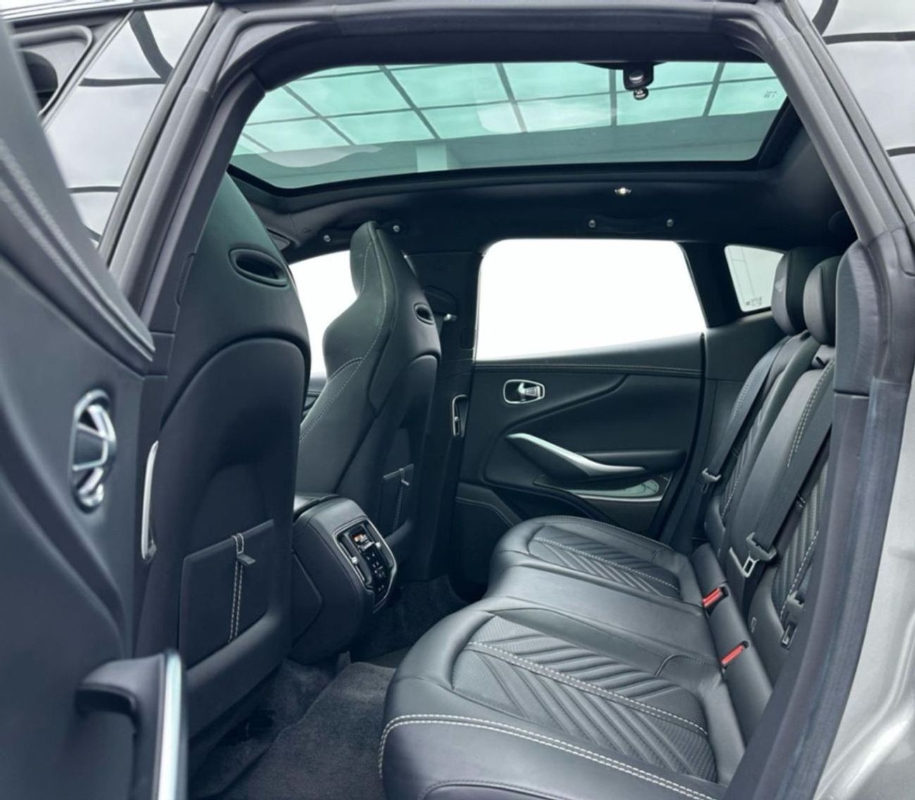 Aston Martin DBX 2023 Aston Martin DBX707, 1 Year Warranty, Full Service History