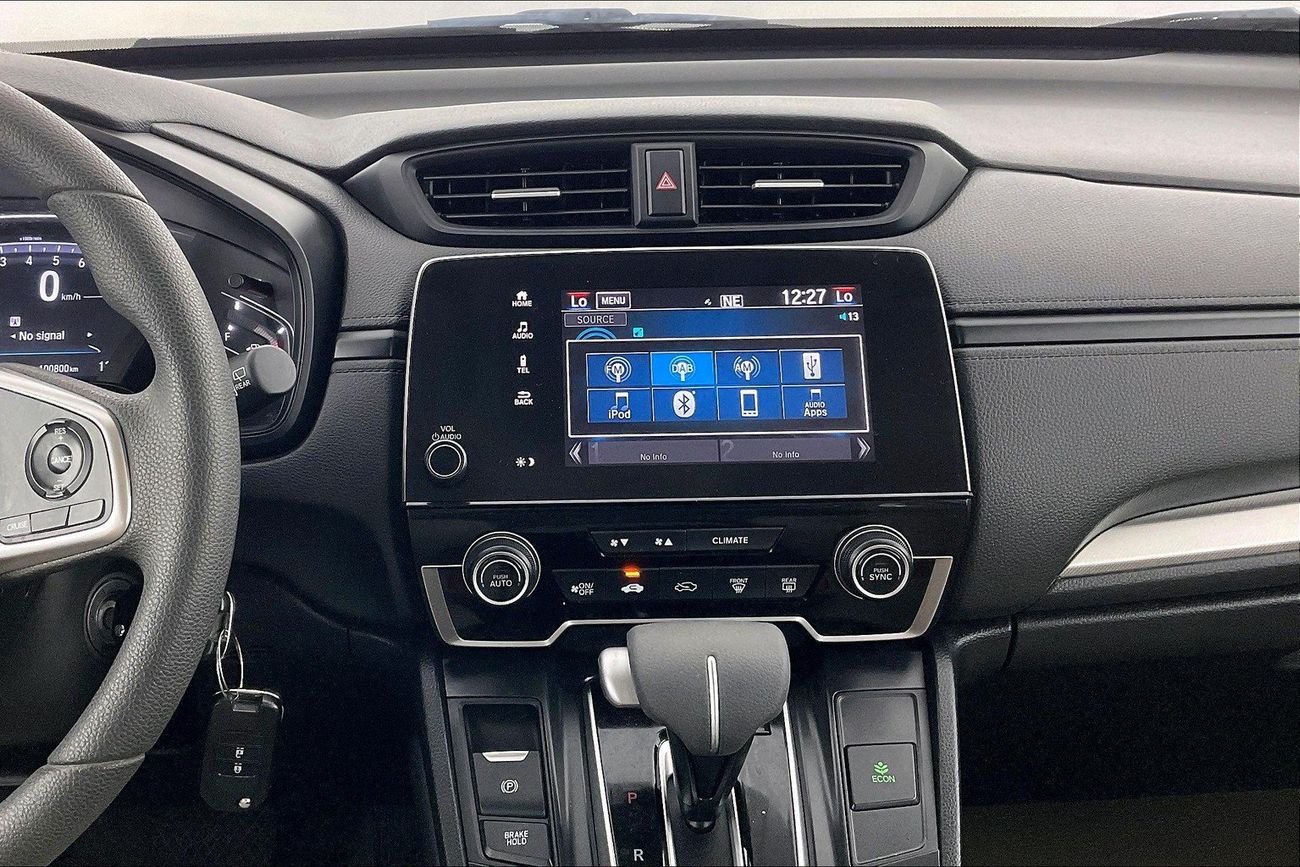 هوندا سي آر في LX | National Day Celebration | شامل الضمان | 0 ﺪﻔﻋﺓ ﺃﻮﻟﻯ