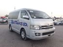 تويوتا هاياس TOYOTA HIACE VAN RIGHT HAND DRIVE (PM1631)