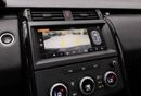 Land Rover Discovery HSE