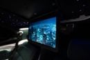 Mercedes Benz V300 AVANTGARDE ERTEX LUXURY CAR DESIGN CO. BOTTEGA DEEP GREEN