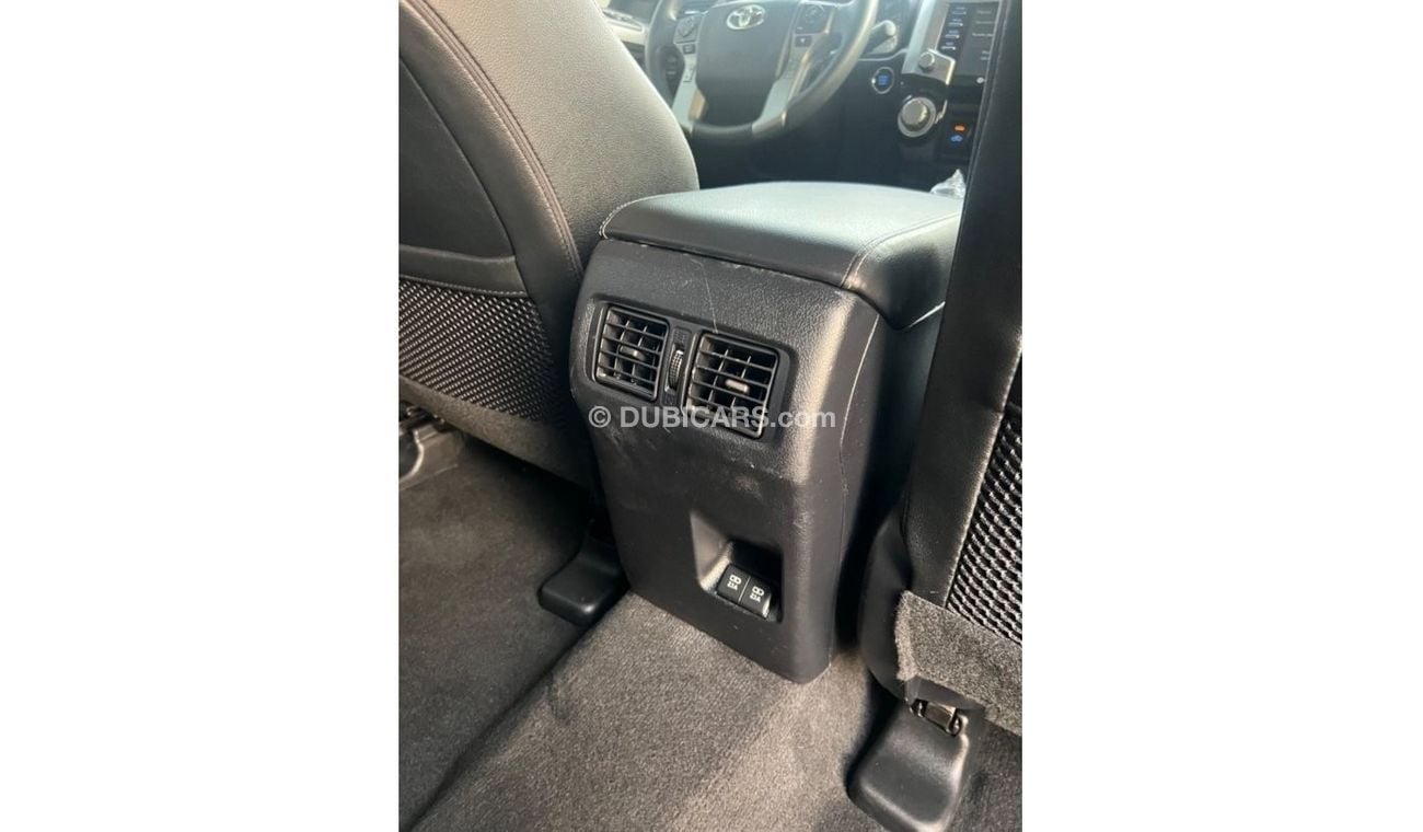 Toyota 4Runner 2020 LIMITED SPORT EDITION 4x4 USA IMPORTED - ONLY EXPORT!!