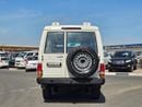 تويوتا لاند كروزر 70 LANDCRUISER LC78/ 4.2L DIESEL M/T / RIGHT HAND/ TROOP CARRIER / EXPORT ONLY