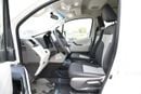 Toyota Hiace GL 3.5L Manual Petrol Full option