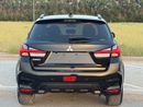 Mitsubishi ASX ASX,2024 GLX Highline 2.0L AWD Full Options, Panoramic