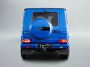 Mercedes-Benz G 63 AMG Std 5.5L