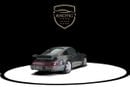 بورش 911  TURBO 3.6