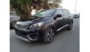 بيجو 5008 PEUGEOT 5008L 1.6L Allure AT