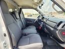 Toyota Hiace GL -Standard Roof  Panal Van 2.7L