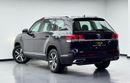 فولكس واجن تيرامونت Comfortline 3.6L 2023 Volkswagen Teramont Comfortline V6, 2025 Warranty + Service Pack, 7 Seater, GC