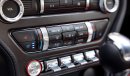 Ford Mustang GT Premium V8 , 2021 , GCC , 0Km , Digital Cluster , W/3 Yrs or 100K Km WNTY