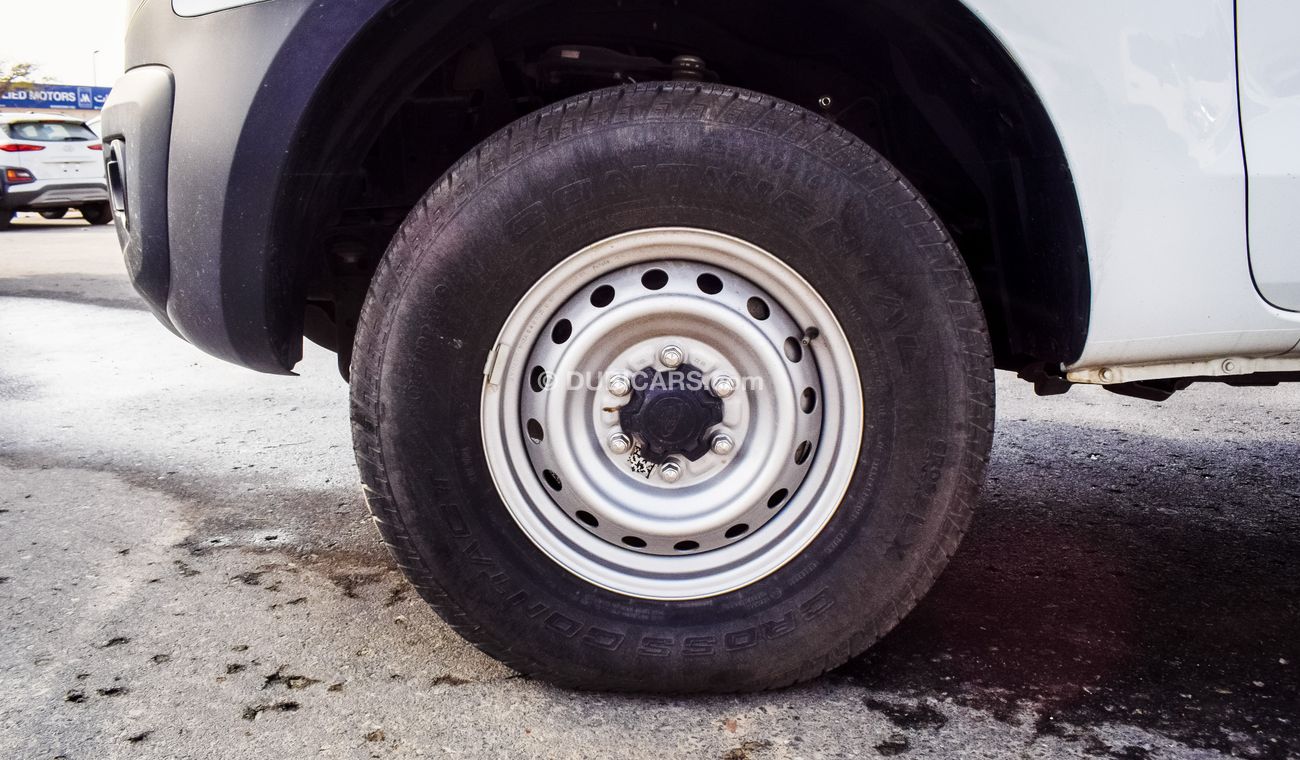 Ford Ranger Ford ranger 2015 new brand