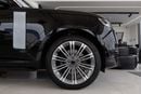 لاند روفر رينج روفر Land Rover | Range Rover | Autobiography P530 | GCC | Automatic side steps | 2026 (EXPORT)