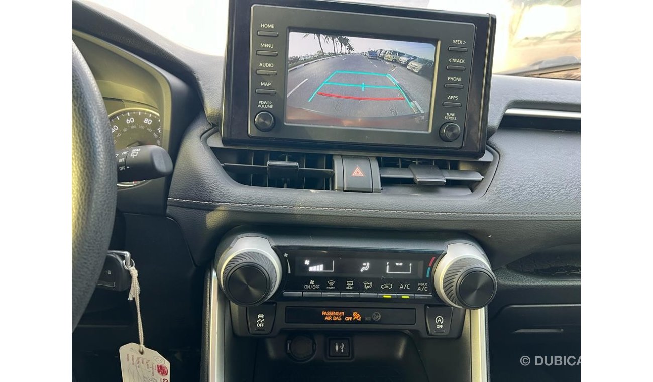 Toyota RAV4 RAV4 2019 4X4