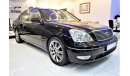 Lexus LS 430