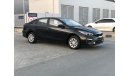 Kia Cerato EX GCC 1.6