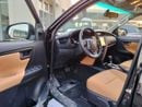 Toyota Fortuner EXR 2.4L Diesel AT MY2025