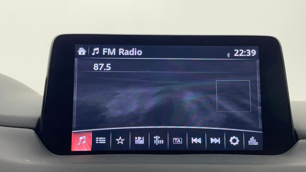 Mazda CX5 GL 2.5 | Zero Down Payment | Home Test Drive