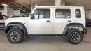 سوزوكي جيمني 2024 GL | AED 1067/Month | 0 DP | 30 Day Return | Warranty | Service History