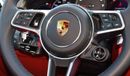 Porsche Cayenne CAYENNE COUPE/2022/GCC/DEALER WARRANTY. Local Registration +5%