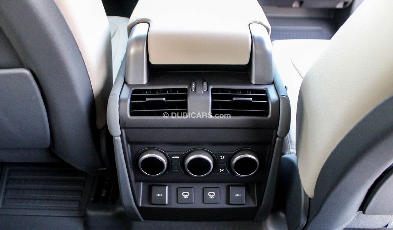 Land Rover Defender 90 X P400 LAND ROVER DEFENDER 3.0L