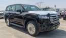 تويوتا لاند كروزر 300 Superior GXR V6 3.3L Diesel TT AT