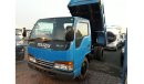 Isuzu Elf Isuzu elf RIGHT HAND DRIVE(PM439)