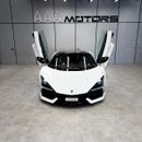 لامبورغيني ريفويلتو STD Lamborghini Revuelto 2025 مواصفات يابانية