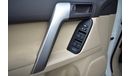 Toyota Prado Txl V6 4.0L Petrol 4wd Automatic