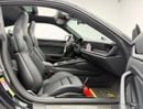 بورش 911 CARRERA 4GTS 2026 Porsche 911 Carrera 4 GTS T-Hybrid, 11/2029 Porsche Warranty, Full Porsche Service
