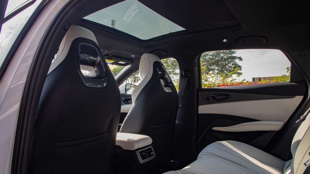 بي واي دي سيل 06 DM-i 80KM PREMIUM EDITION | 2025 | Ready Stock Limited QTY | For Local Registration +10%