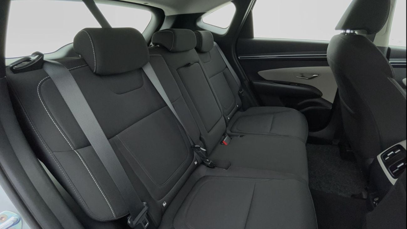 Hyundai Tucson 2023 SMART | AED 958/Month | 0 DP | 30 Day Return | Warranty | Service History