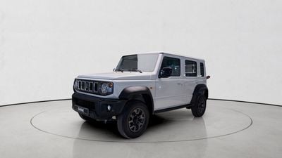 Suzuki Jimny GLX | Guaranteed Warranty | 0 Down Payment