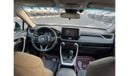 Toyota RAV4 2021 XLE HYBRID ENGINE AWD USA IMPORTED