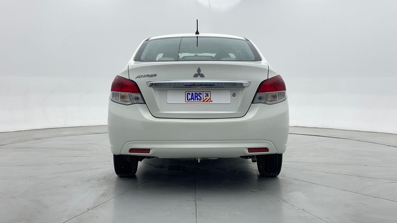 Mitsubishi Attrage GLX MIDLINE 1.2 | Zero Down Payment | Free Home Test Drive