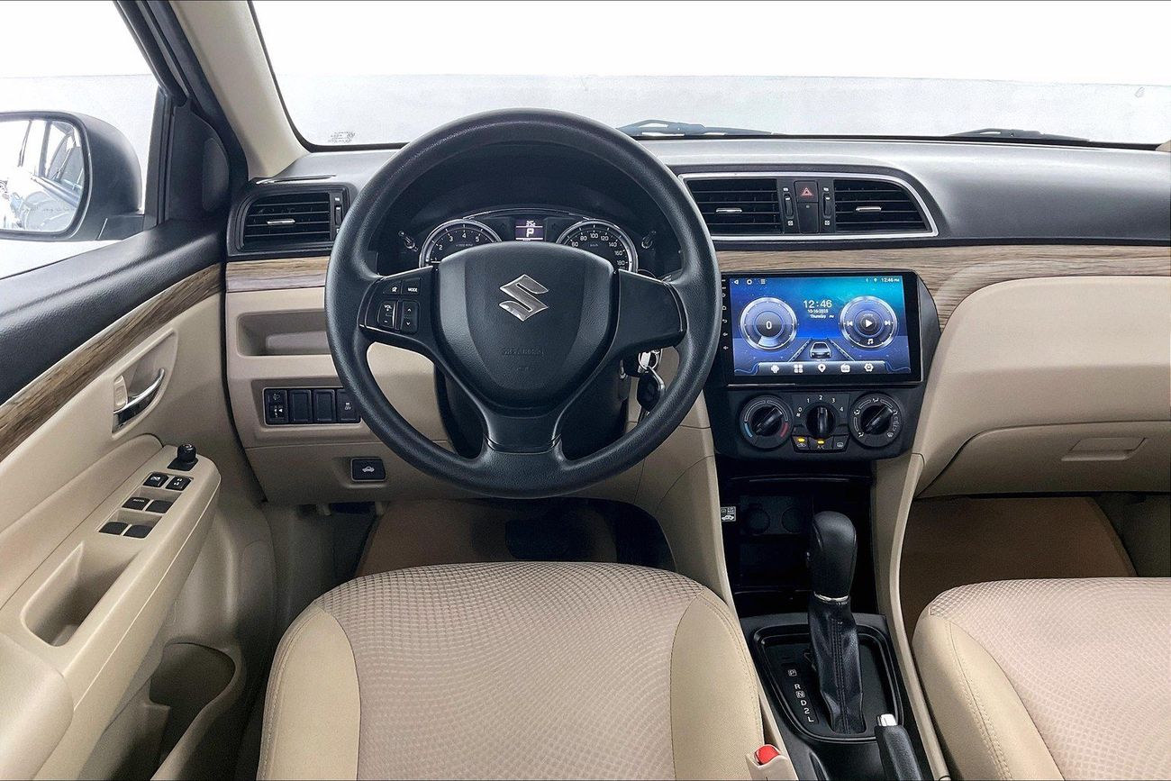 Suzuki Ciaz GL | Guaranteed Warranty | 0 Down Payment